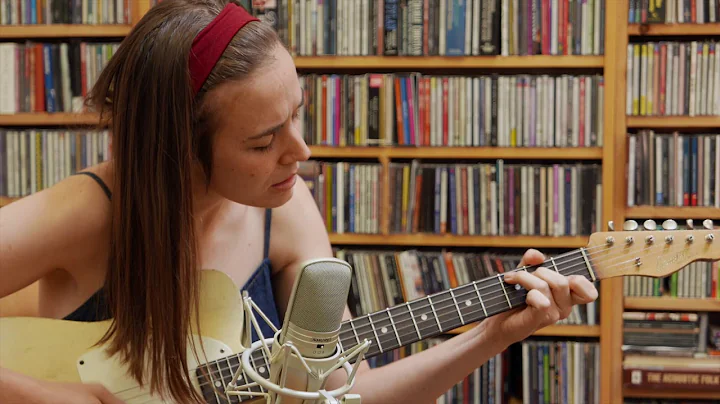 Margaret Glaspy  - "Fruits of My Labor"
