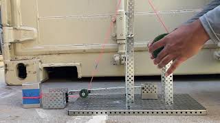 Principles of Engineering Compound Machine Challenge