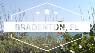 "Bradenton Skies" AI Generated Song For Bradenton, Florida