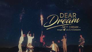 [VIETSUB+KARA+HANGUL] Dear DREAM - NCT DREAM ('WE GO UP' ALBUM)