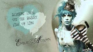 Emilie Autumn - Always Look On The Bright Side Of Life - Instrumental