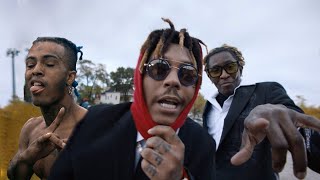 Juice WRLD - Bad Boy ft. XXXTENTACION and Young Thug (Music Video)