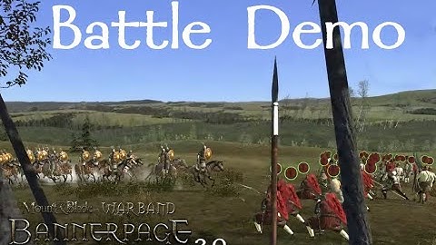 BannerPage 2.0 - Uncut Battle Demo Clip