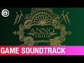 Abandon Ship | Anno 1800 – Post-Launch Compilation Pt. 2 (Original Game Soundtrack) | Dynamedion