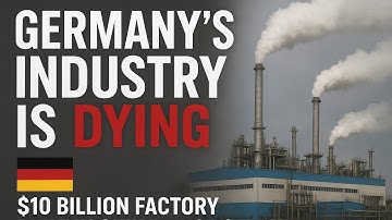 “BASF’s China Shift: Zhanjiang Mega Project vs Germany – The Untold Economic Story”