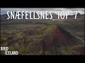 From waterfalls to volcanoes top 7 things you cant miss on the snfellsnes peninsula