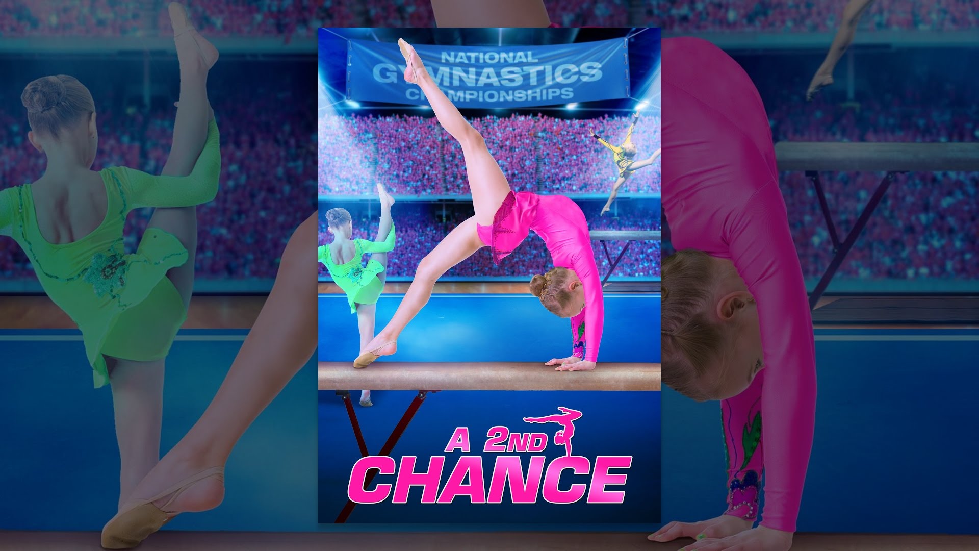 Une Seconde Chance Gym A 2nd Chance - YouTube