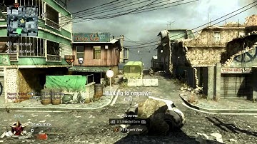 Team Infected vs Royalty - Decerto Demolition Cracked - Live Comms