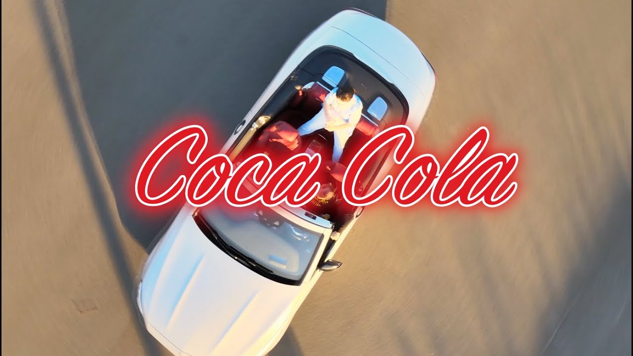 CamelPhat \u0026 Elderbrook - Cola (TikTok Remix) [Lyrics]