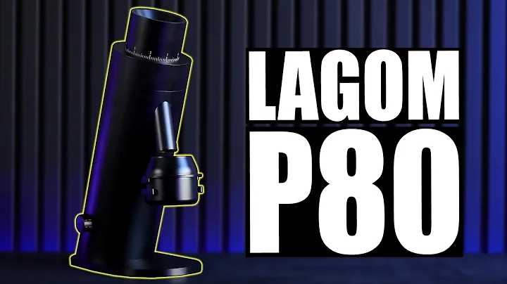 Lagom P80 | Can It Replace the Legendary P64?