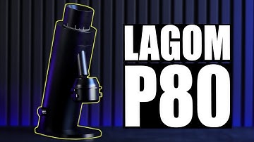 Lagom P80 | Is This Option-O