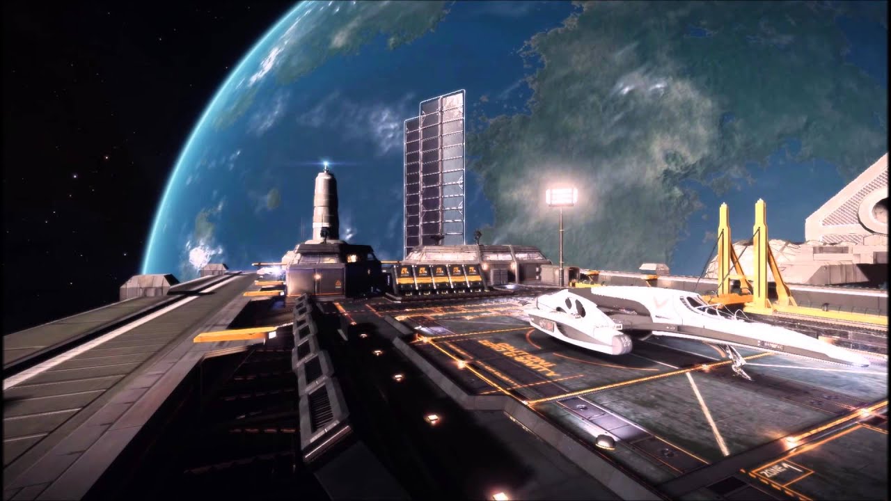 Azeban Orbital v2. Time-lapse 8 hour|8 min. - YouTube