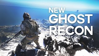 The New Ghost Recon | What We Want and What We Don