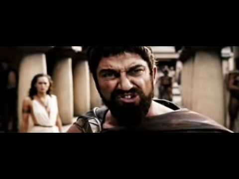 Sparta kick, This Is Sparta!