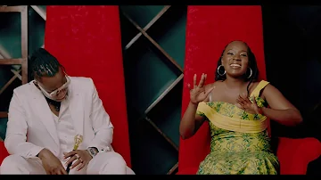 MUNGU ATAFANYA - Liz Thairu Ft. Guardian Angel (Official Music Video)