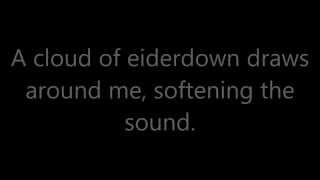 A Pillow of Winds- Pink Floyd Lyrics chords