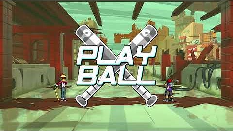 Expanding on a Simple Concept: Lethal League Blaze