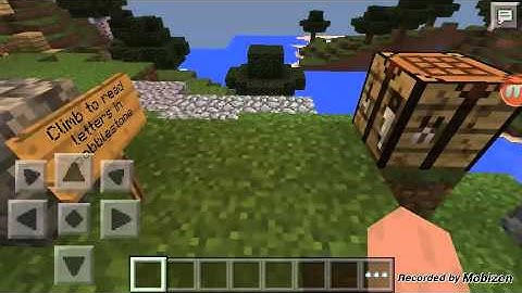 Join my MCPE server!  2