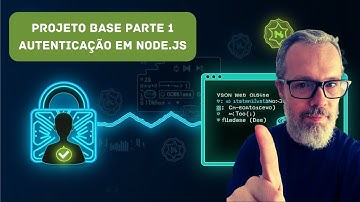 API Node.js com Autenticação Completa (JWT, MySQL, Redis) – Pronta pra Usar!