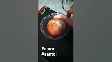 Let S Eat Santol 