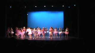 Dreaming A Fairytale-Echs Smash Dance Show 2013
