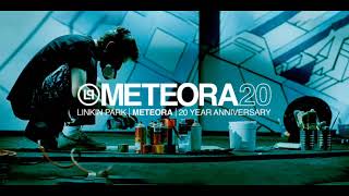Linkin Park - Soundtrack (Meteora Demo)