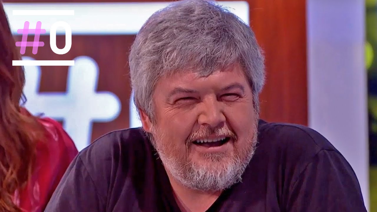 Likes: Javier Coronas, el Ilustre Ignorante | #0 - YouTube