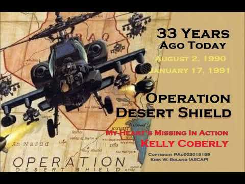 Operation Desert Shield