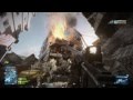 Battlefield 3 Aftermath DLC & Scavenger Game Mode Review - BF3 Commentary/Gameplay