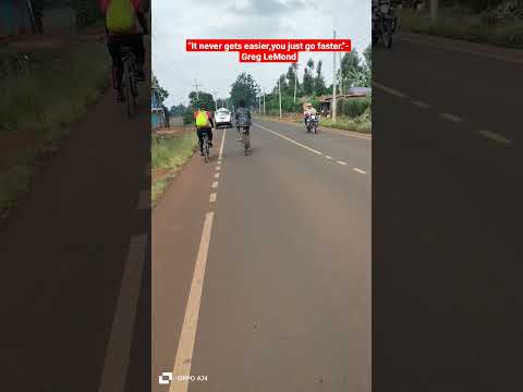 Video: Greg LeMond afichua baiskeli mpya ya mjini ya LeMond Prolog