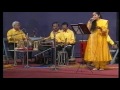 Padariyen Padipariyen - KS Chithra Live Performance