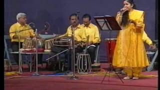 Padariyen Padipariyen - KS Chithra Live Performance Thumb