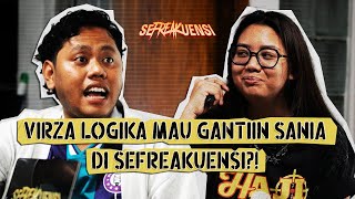 Download Lagu VIRZA LOGIKA : \ MP3