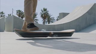 CNET Update - Lexus torments us with hoverboard marketing stunt