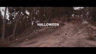 Creyente.7 - HALLOWEEN (Video Lyric)