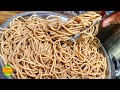 ¿Cómo cocer la pasta de espagueti integral perfecta y sin que se bata?