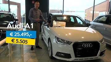 Ames Sales Outlet bedrijfsvideo