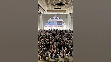 لبيك اللهم لبيك تلبية الحج لبيك اللهم لبيك الحج 1444 