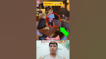 Bất ngờ trước hành động đẹp ý nghĩa 🔥😱 #shorts #status #kindness #short