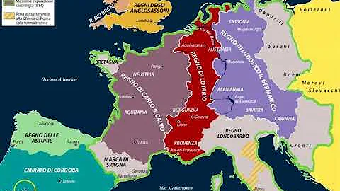 Quali eserciti si scontrarono nella Battaglia di Verdun?