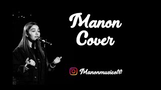 MON DIEU (MANON COVER)