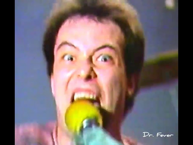 Dead Kennedys - Bleed For Me & Holiday In Cambodia (HD)