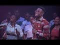 Kofi owusu peprah  songs of revelation  season 2  ep1 ft luigi maclean  kweku teye