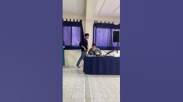 مسابقة تجويد القرآن الكريم