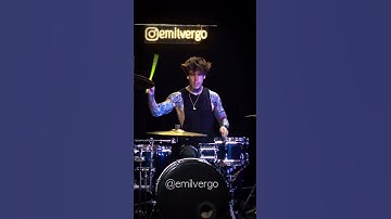 Thumbnail of IT'S MY LIFE  #drumcover