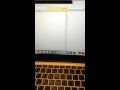 كيف اغير اللغة على الماك بوك Macbook Apple 