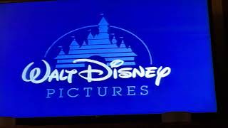 Closing To 101 Dalmatians 1999 Vhs