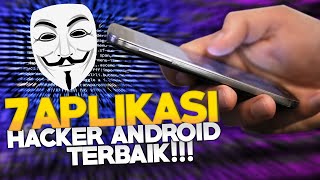 7 Best Android HACKER Applications screenshot 5