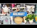 Walmart shop with me  walmart finds  walmart 2024