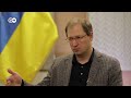 Каховська ГЕС, заміновані поля, знищені ліси: як притягти Росію за екоцид? | DW Ukrainian